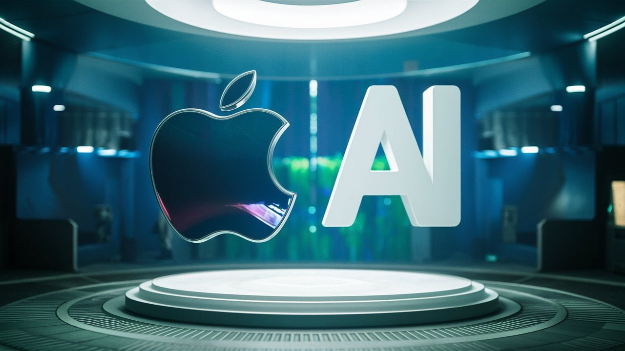 Apple AI featured image