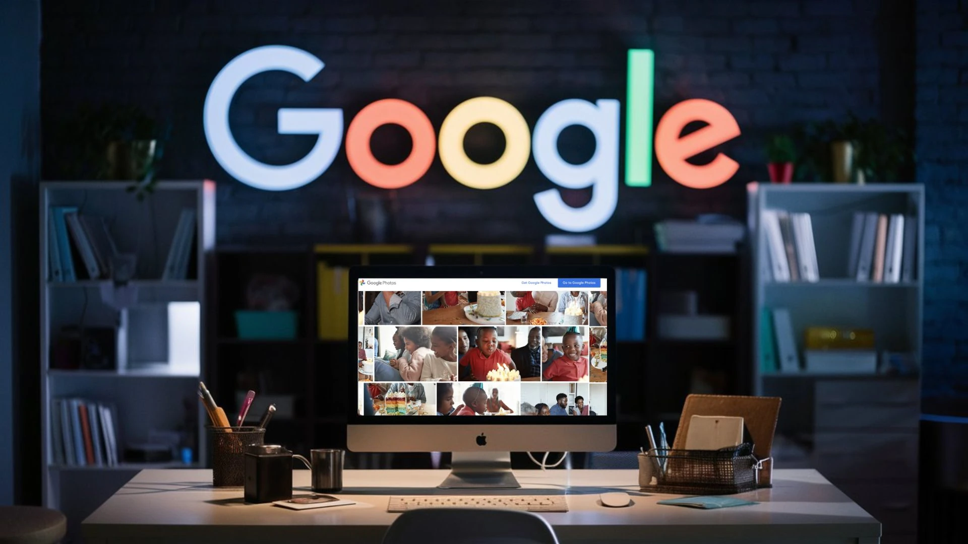 Google Vids