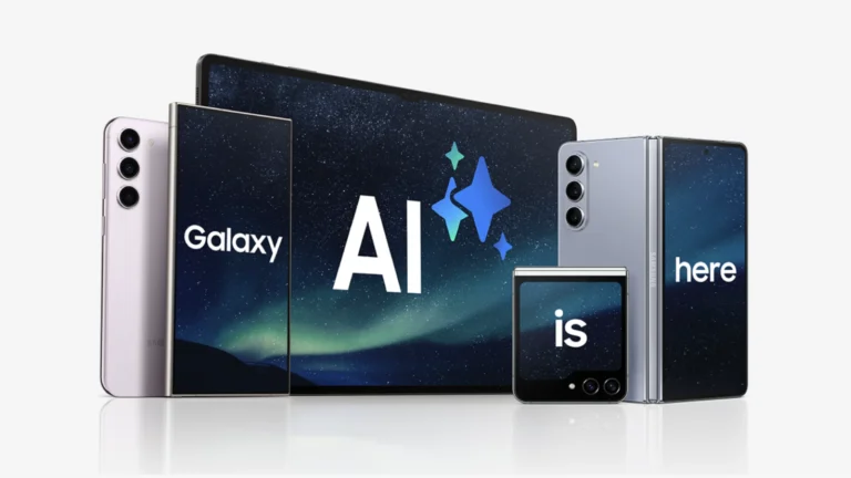 Samsung Galaxy AI